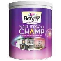 Berger Alpaca Interior Emulsion Paints 4 L_0