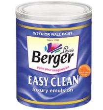 Berger Alpaca Interior Emulsion Paints 4 L_0