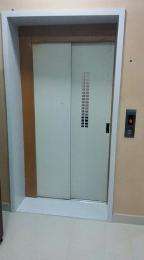 MM Elevators Machine Room Passenger Lift MM01 15 Person 0.8 m/s_0