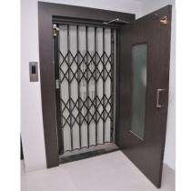 Evar Elevator Machine Room Passenger Lift Evar 01 6 Person 2 m/s_0