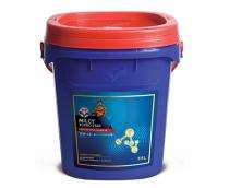 HP MILCY TURBOSTAR Engine Oil 7.5 L_0