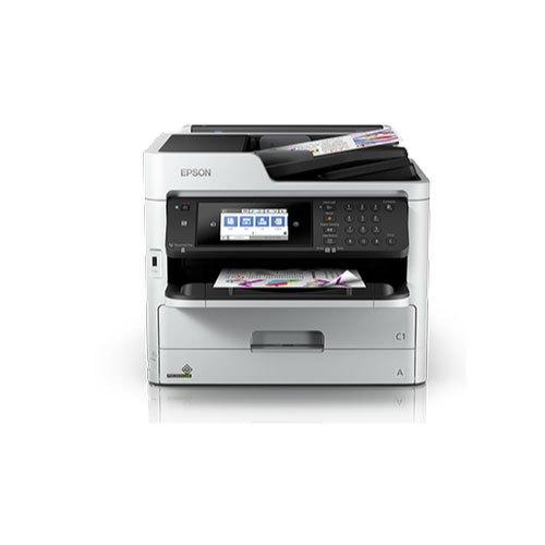 Buy EPSON WFC5790 Inkjet 33 ppm Printer online at best rates in India