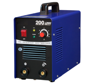 NNEP 30 - 200 A Arc Welding Machine 250 Stark_0