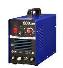 NNEP 10 - 300 A TIG Welding Machine 250_0