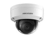 HIKVISION CCTV Cameras Dome 1 MP Upto 40 m 2.7 - 12 mm_0