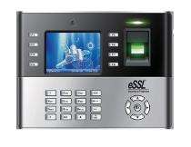 eSSL ICLOCK990 Fingerprint 40000 User Time Attendance System_0