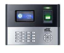 eSSL X990 Fingerprint 10000 User Time Attendance System_0