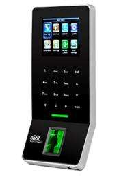 eSSL F22 Fingerprint 3000 User Time Attendance System_0