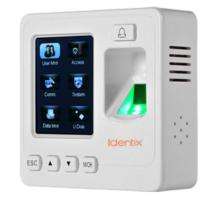 eSSL SF100 Fingerprint 1500 User Time Attendance System_0