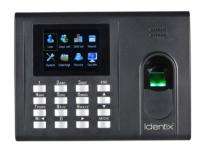 eSSL K30 Pro Fingerprint 2000 User Time Attendance System_0