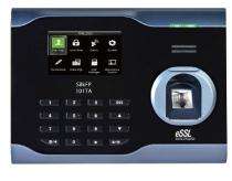 eSSL SILK-FP-101TA Fingerprint 3000 User Time Attendance System_0