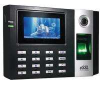 eSSL E9C WI-FI Fingerprint 10000 User Time Attendance System_0
