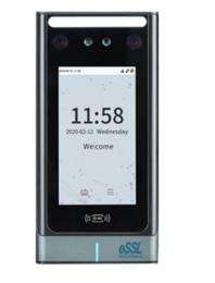 eSSL AIFACE-VENUS Face 10000 User Time Attendance System_0