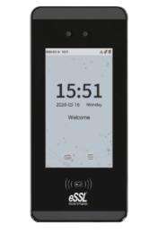 eSSL AIFACE-MARS Face 3000 User Time Attendance System_0