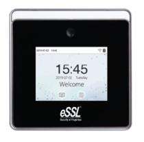 eSSL AIFACE-MERCURY Face 800 User Time Attendance System_0