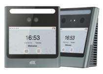 eSSL AIFACE-NEPTUNE Face 1000 User Time Attendance System_0