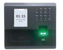 eSSL AIFACE-URANUS Face 500 User Time Attendance System_0