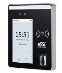 eSSL AIFACE-JUPITER Face 10000 User Time Attendance System_0