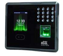 eSSL MB160 Face 2000 User Time Attendance System_0