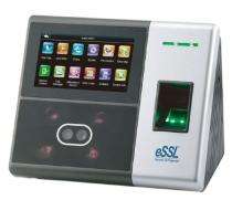 eSSL SFACE900 Face 10000 User Time Attendance System_0