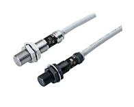 Inductive  Aluminium  Cylindrical Proximity Sensors_0
