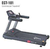 Energie Fitness 1-22km/h Treadmill ECT101 4 hp 63.5x23.5Inch_0