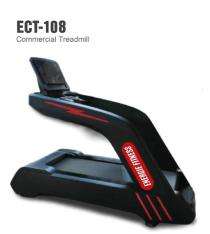 Energie Fitness 1-20km/h Treadmill ECT108 3 hp 63.5X23.5Inch_0
