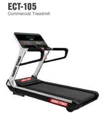 Energie Fitness 1-20 km/h Treadmill ECT105 4 hp 63.5X23.5Inch_0
