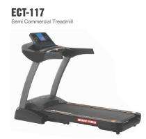 Energie Fitness 1-22km/h Treadmill ECT117 2.5hp 1405x530 mm_0