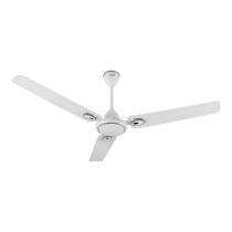 OREVA Adidev DX 1200 mm 3 Blades 70 W White Ceiling Fans_0