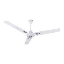 OREVA Aarieyana DX 1200 mm 3 Blades 70 W White Ceiling Fans_0