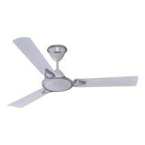 OREVA Daizy 1200 mm 3 Blades 75 W White Ceiling Fans_0