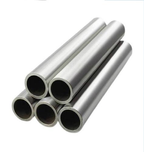Buy 4 inch Hot Rolled Stainless Steel Pipes 302 6 m online at best rates in  India | L&T-SuFin