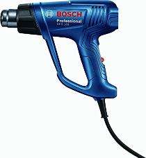 BOSCH GHG 180 1800 W Corded Heat Gun 100 - 550 l/min 60 – 550°C_0