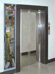 SHUBAM LIFTS Machine Room Less Passenger Lift 4 Person 0.75 m/s_0