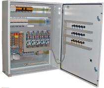 EMPIRE IP44 Distribution Boards Three Phase_0