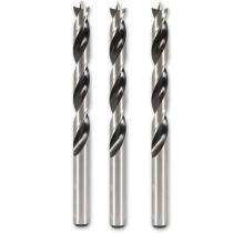 5 mm Drill Bits Straight Shank 150 - 300 mm_0