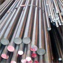 20 - 70 mm Round Carbon Steel Bar 6 mm_0
