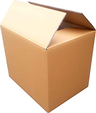 24 x 16 x 12 inch 20 kg Brown Corrugated Boxes_1