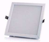 GM 10 W Square LED Panel Lights Recessed Mounted_0