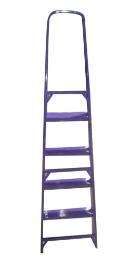 7 ft 100 kg Ladders Steel_0