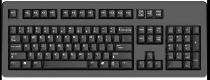 Lapcare Wireless Computer Keyboard_0