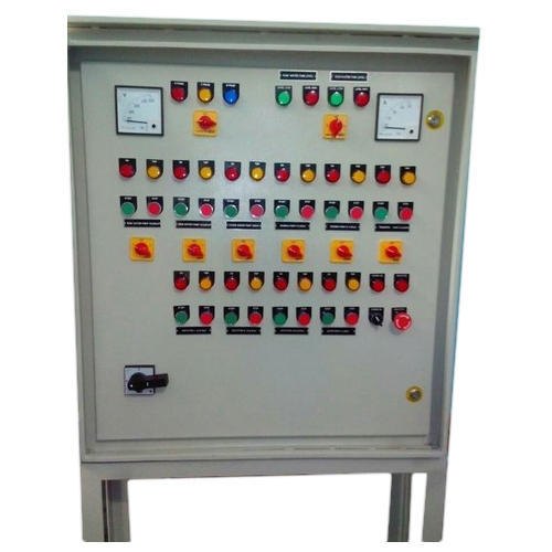 100 kW STP Control Panels_0