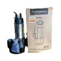 SHARP 1 hp 72000000 l/h Submersible Pumps_0