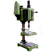 Desai Machines 20 - 22 mm Steel Pillar Drilling Machine 100 mm MT3_0
