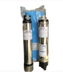 Prithvi 1 hp 15000 l/h Submersible Pumps_0