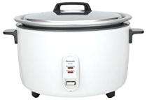 1.8 L Electric Rice Cooker 700 W White RC01_0