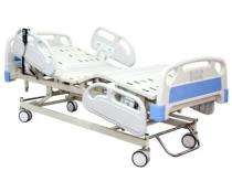 Conxport CL01 Electrically Operated ICU Bed Mild Steel 200 x 90 x 55 cm_0