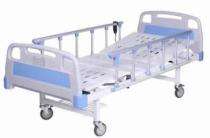 Conxport PER01 Electrically Operated ICU Bed Mild Steel 140 x 90 x 55 cm_0
