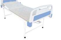 Conxport EABS01 Manual Fowler Bed 200 x 90 x 56 cm_0